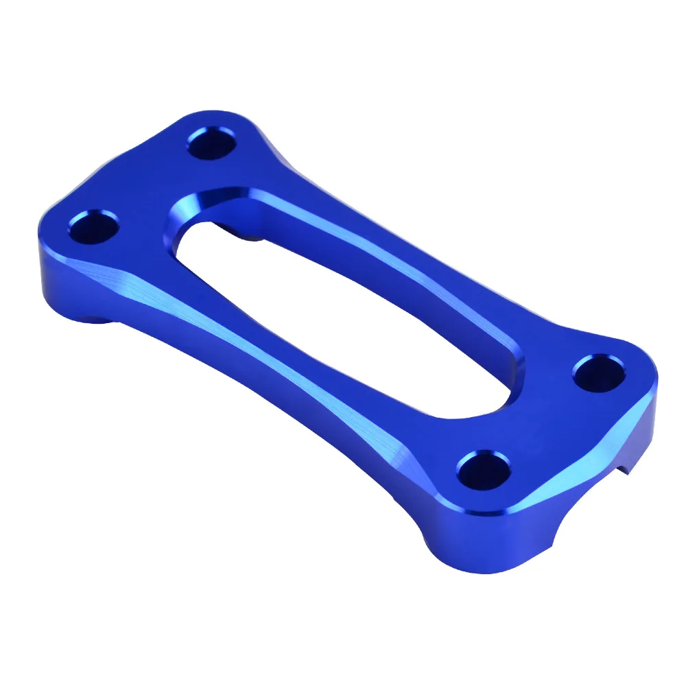 Зажим для руля 22 мм/7/8 дюйма Yamaha YZ125 YZ250 YZ250F YZ450F WR250F WR450F WR250R WR250X DT200 DT125 WR YZ 250F 450F|22mm