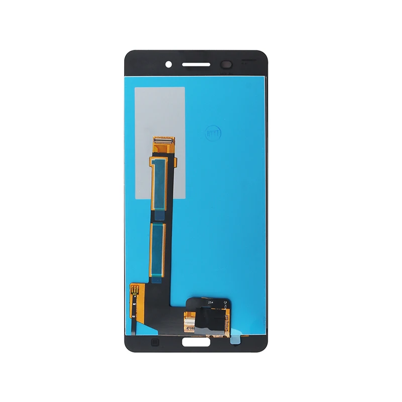 ЖК-дисплей и сенсорный экран для Nokia 6 TA-1021 TA-1033 TA-1025 инструменты в сборе клей |