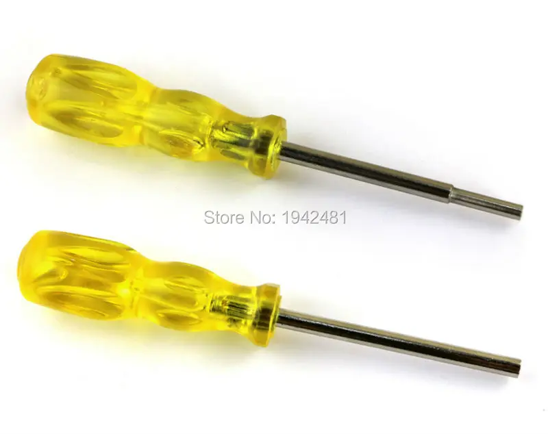 10 шт. бит для отвертки Nintendo NGC N64 SFC WII SNES и т. д.|bit for screwdriver|bit screwdriverbit driver screwdriver |