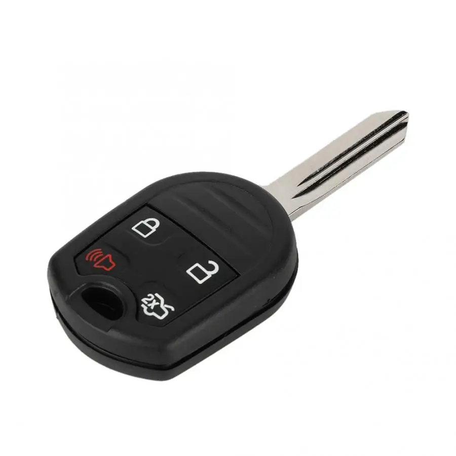 Автомобильный брелок без ключа для Ford Mustang 2010 2011 2012 2013 автомобильные аксессуары