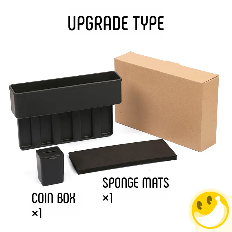 Multi-function receiving Car Seat Gap Organizer Console Filler Storage clutter items | Автомобили и мотоциклы
