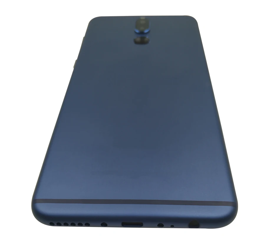 Оригинальная задняя крышка для huawei Maimang 6/mate 10 Lite/Nova 2i, задняя крышка для батареи, корпус, металлический дверной лоток для карт, держатель, запасные части