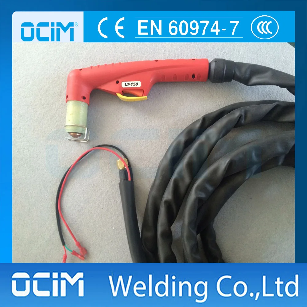 Плазменная сварка и режущие фонарики CB150 | Инструменты