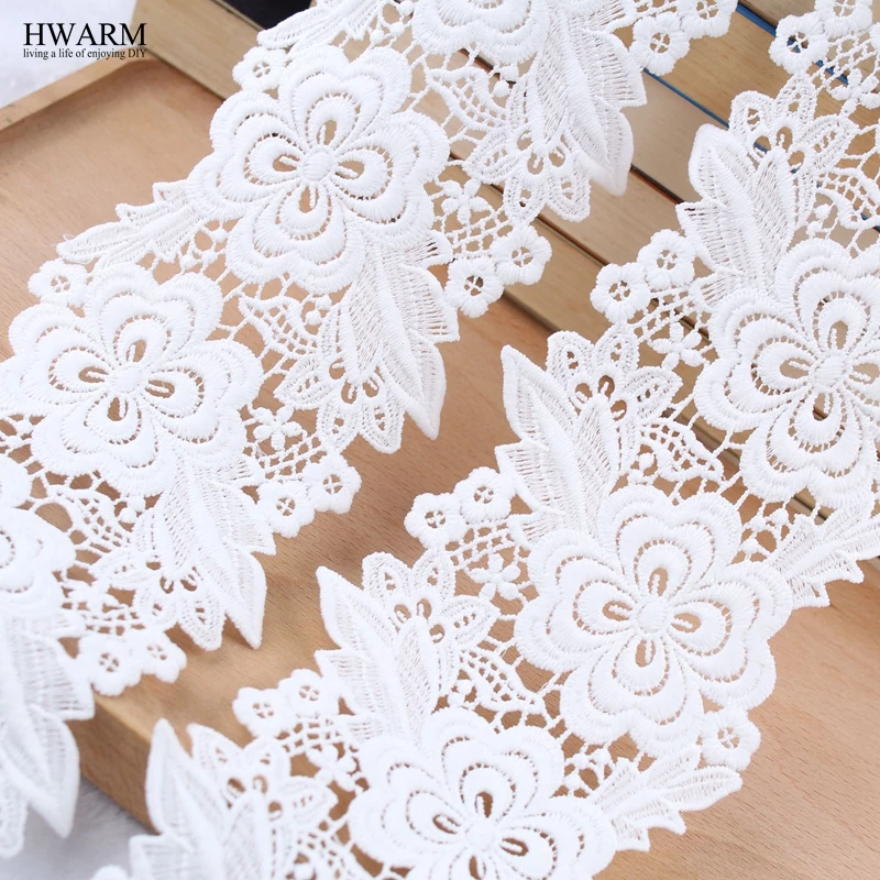 10 ярдов высокое качество свадебное украшение швейная отделка сделай сам