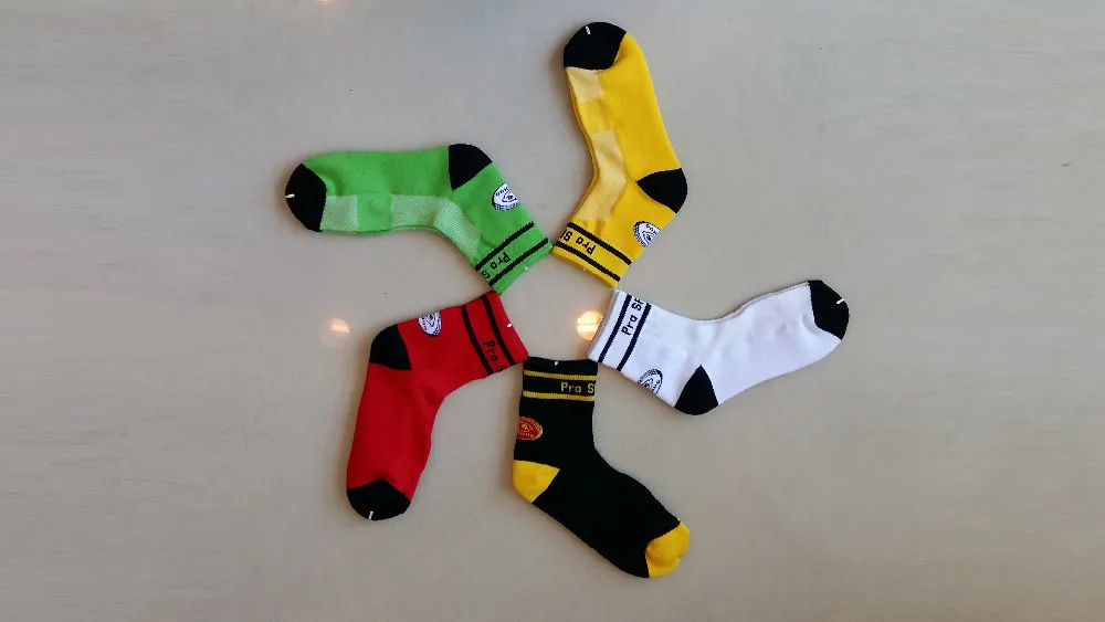 Красный унисекс JIASHUO высокая эластичность дышащий для велосипеда спорта на