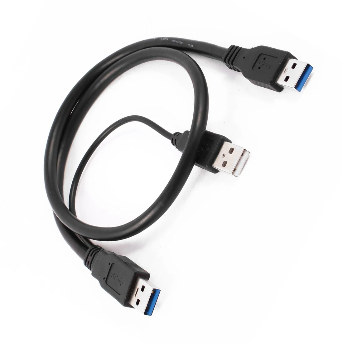 AAAE верхний Суперскоростной USB 2 0 + 3 тип A к папа Y Кабельный разъем|Кабели VGA| |