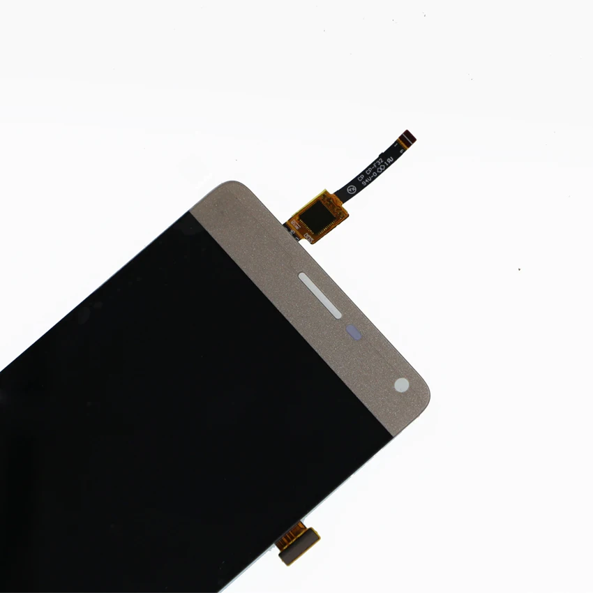 ЖК дисплей 5 дюйма для Lenovo Vibe P1 + сенсорный экран дигитайзер компоненты p1 P1c72 P1a42 p1c58