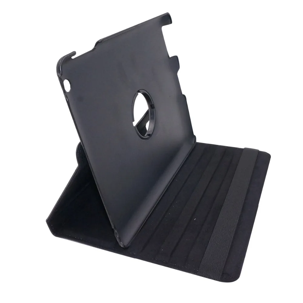 Чехол-книжка QUWIND из искусственной кожи с подставкой для IPad 2 3 4 Mini 1 Pro 10 5