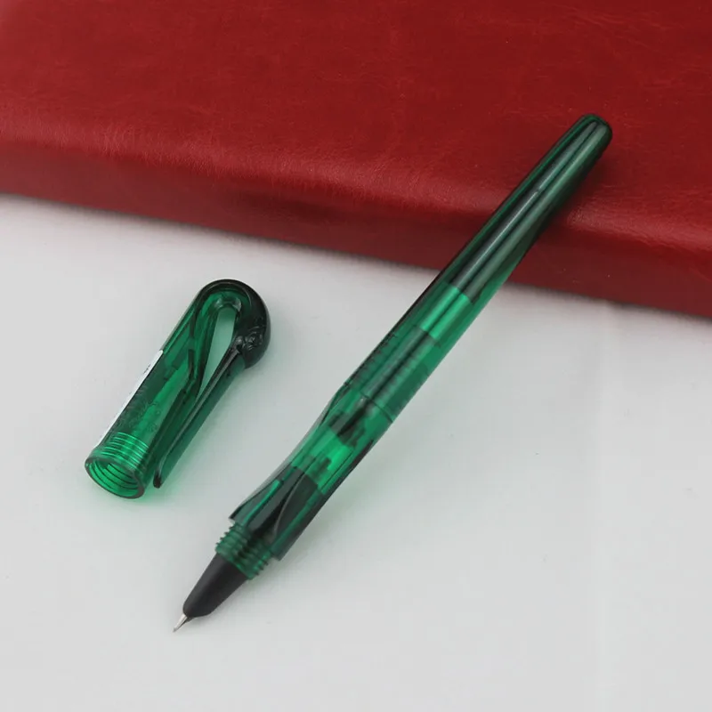 2020 новый список высокое качество 405 Jinhao перо для авторучки матовый ослепляющие
