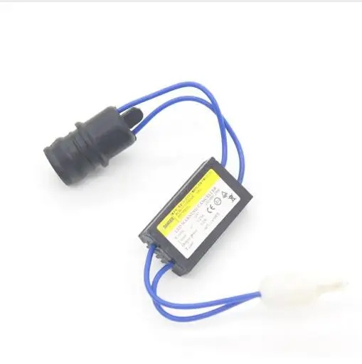 Free shipping T10 Canbus Error Warning Canceller Decoder Resistor for T15 194 W5W 168 921 LED Bulbs | Автомобили и мотоциклы