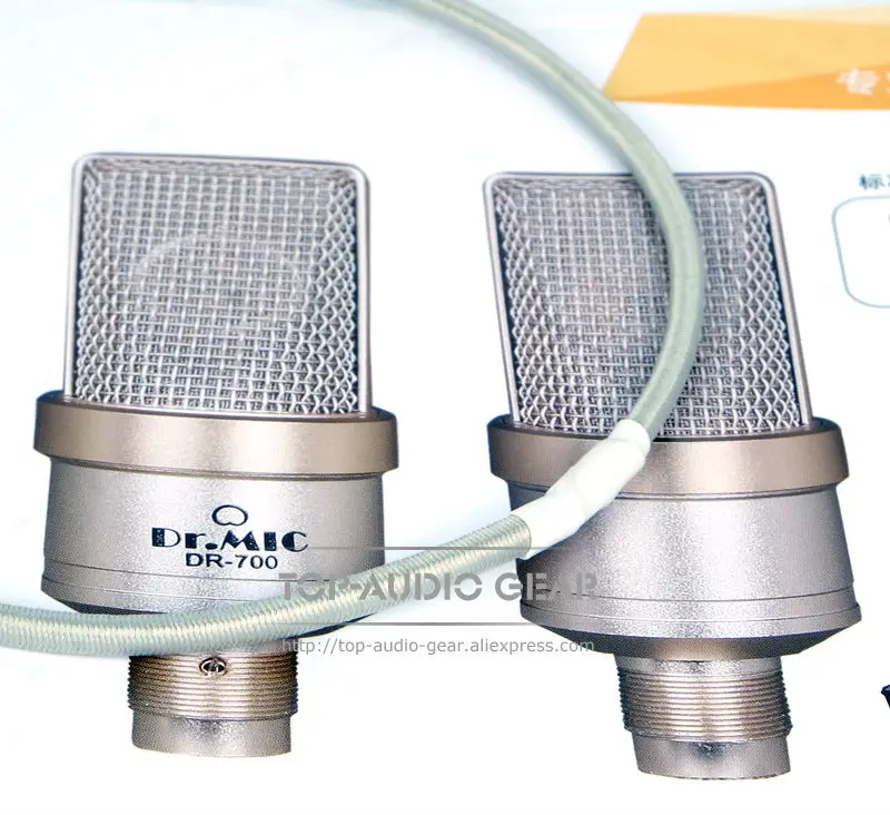 Высококачественный микрофон для записи эластичный резиновый ремешок NEUMANN U87 U 87 Ai