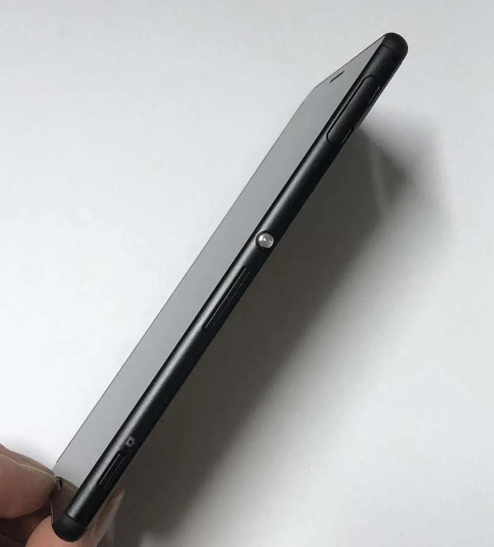 Для Sony Xperia M4 ЖК экран Aqua E2303 E2333 E2353 сенсорный дигитайзер дисплей монитор в сборе с