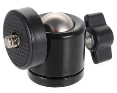 крепление для камеры на трипод с вращающейся головкой.|ball head for camera|ball headmini ball |