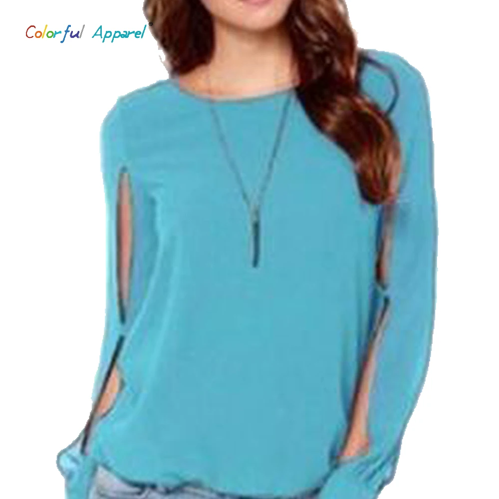 Красочные Одежды 2016 Плюс Размер женская Одежда Повседневная Твердые женщины