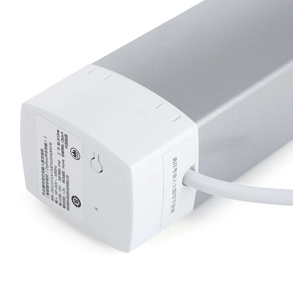 Original xiaomi Aqara Curtain motor with curtain Controler Zigbee wifi work For smart home Mi APP | Электроника