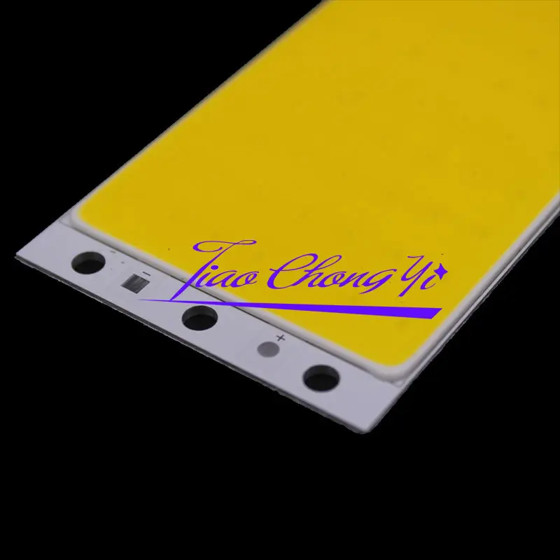 Светодиодная панель теплого белого света 15 Вт 94x50 мм 9450 дюймов|led panel strip|led lightled light