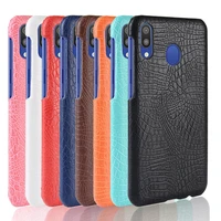subin new case for samsung galaxy a30 a 30 luxury pu leather back cover protective phonecase for samsung a50 sm a50