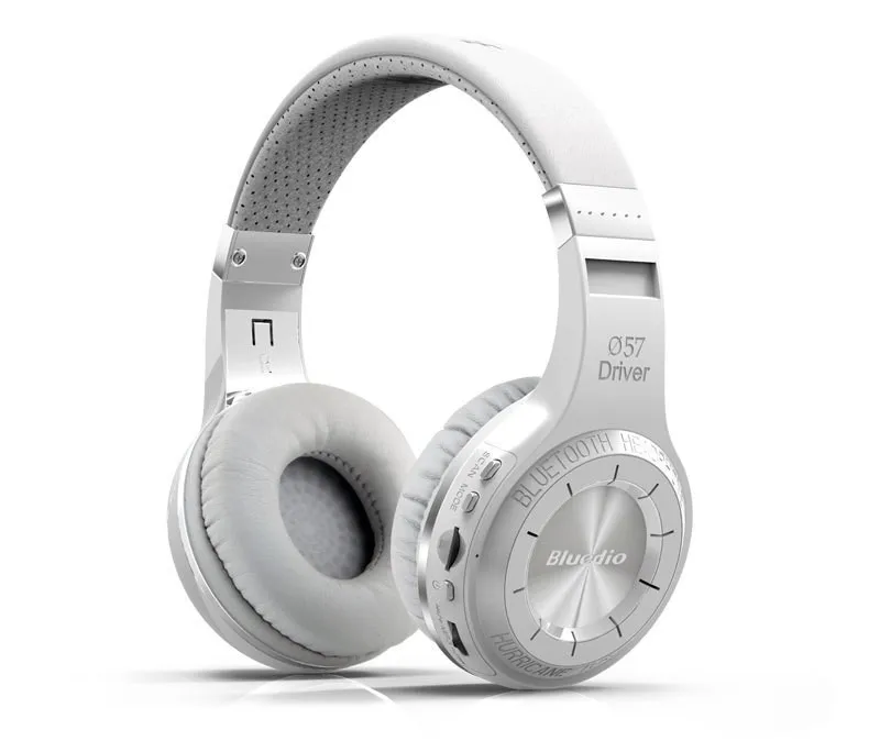Беспроводные наушники Orignal Bluedio H + SD-карта и радио гарнитура Bluetooth 5 0 для Xiaomi |