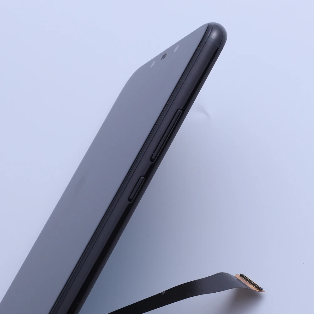 6," ЖК-дисплей для huawei mate 20 Lite, сменный сенсорный экран для huawei mate 20 Lite, Maimang 7, ЖК-SNE-AL00