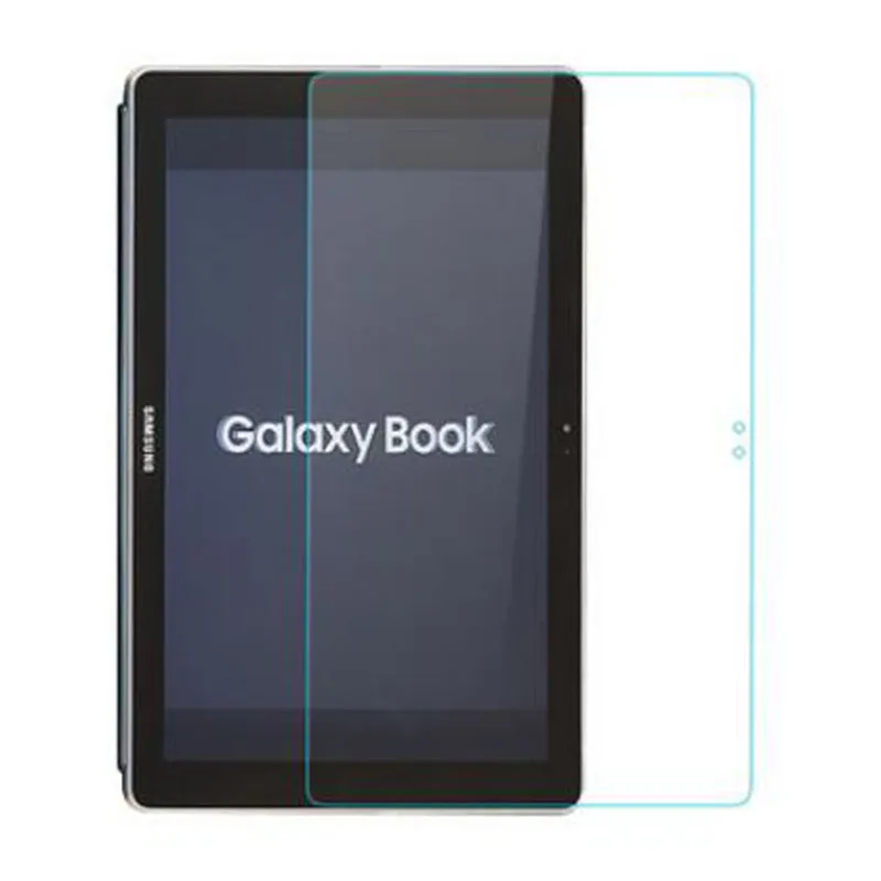 Закаленное стекло 9H Взрывозащищенный протектор экрана для Samsung Galaxy book 10 6 дюйма 12