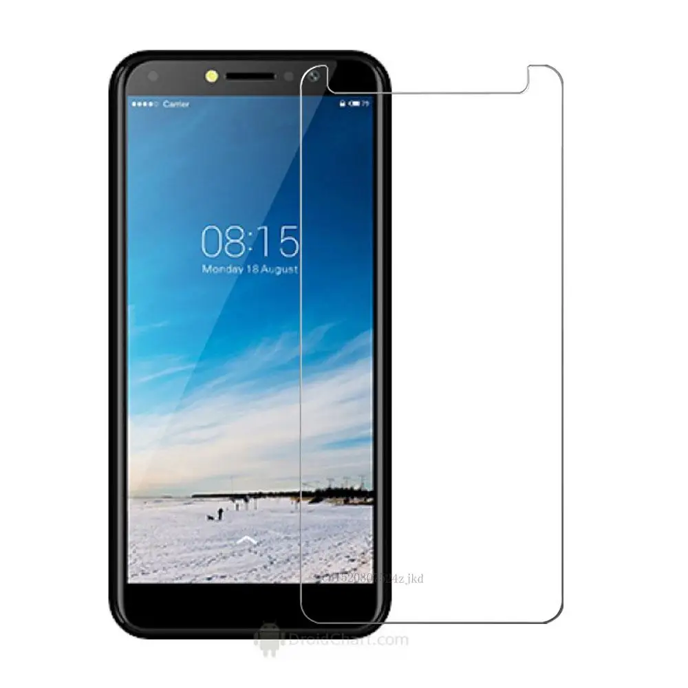 Закаленное стекло 9H для смартфона BQ Mobiie защитная пленка экрана 5056 5515L 5707 5511L G |