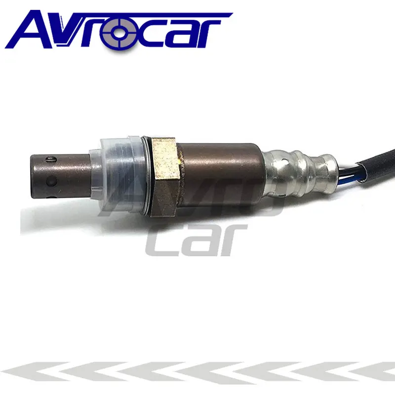 Кислородный датчик AVROCAR O2 лямбда соотношения воздуха и топлива подходит для Toyota
