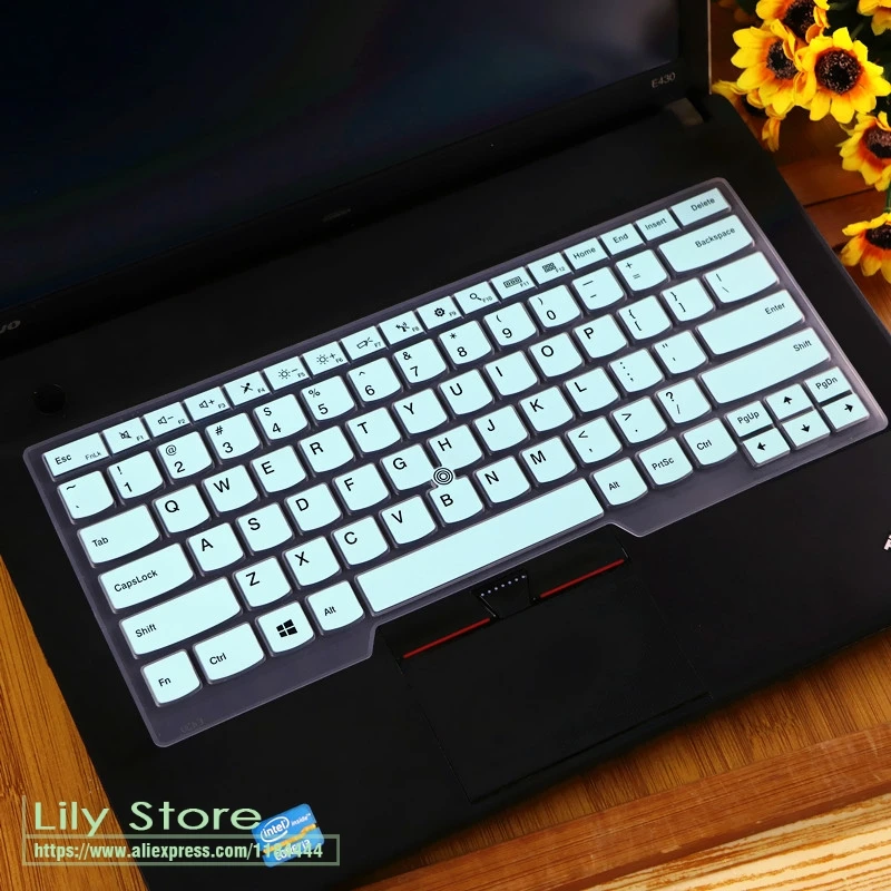 Чехол для клавиатуры ноутбука lenovo ThinkPad T 480 E490 E 485 T 475 E 475 E 470 T 431 p T4 30 T 440 E 470 e 480 e 445 e 450