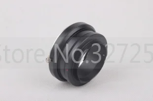 Переходное кольцо объектива для Canon EOS EF S Крепление SONY NEX E крепление камеры