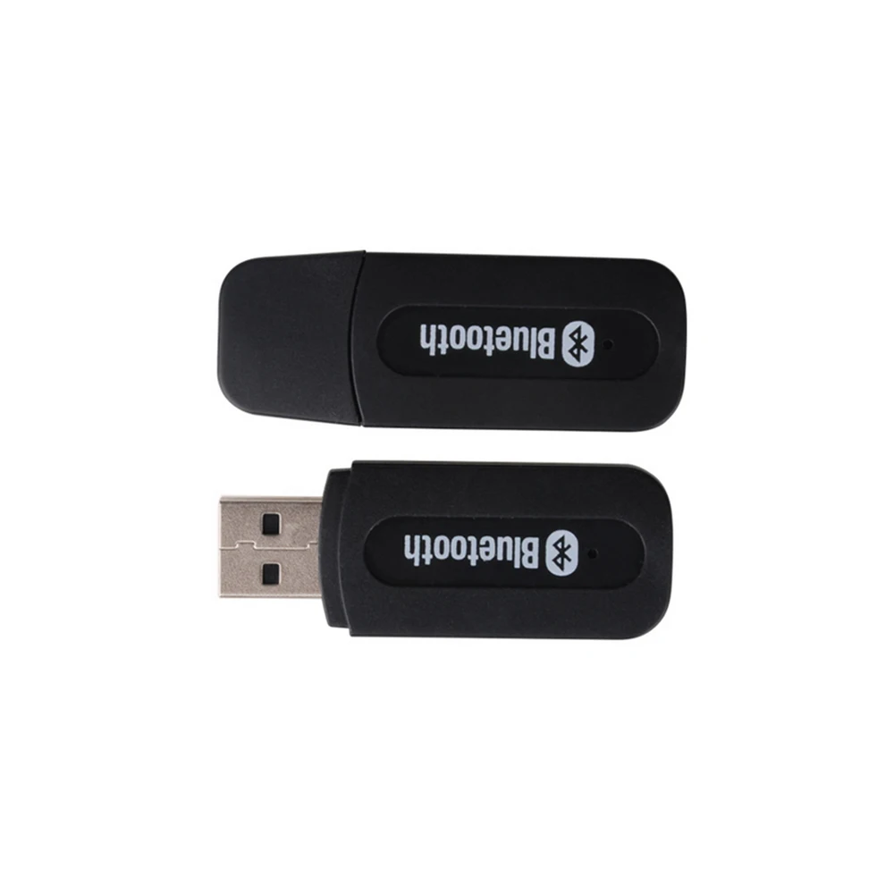 Беспроводной USB Bluetooth приемник передатчик адаптер A2DP ключ Музыкальный Аудио для
