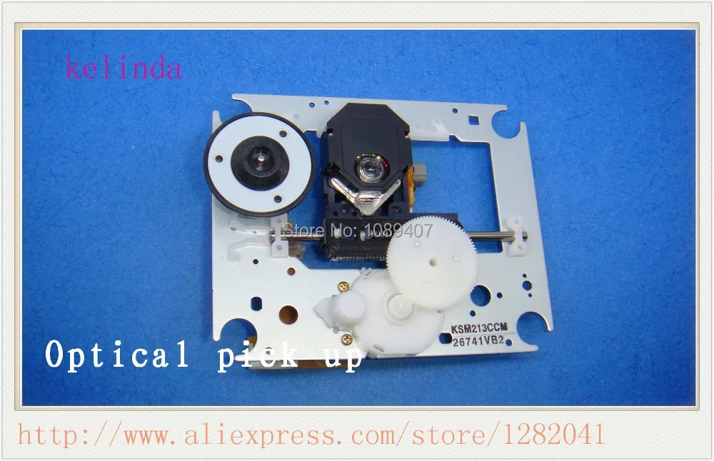 

Лазерная головка 5 шт./лот с механизмом