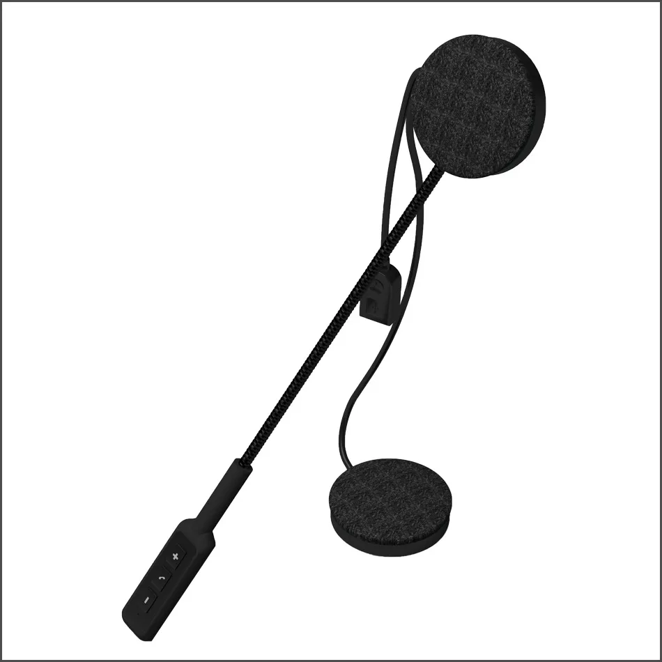 Bluetooth-гарнитура для мотоциклетного шлема с автоматическим ответом | Электроника