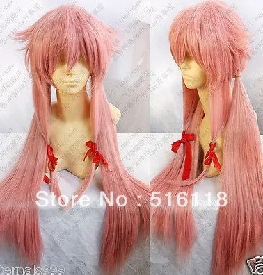 Женщины Подарок слово Любовь реальный Новый Дневник Будущего Mirai Nikki Gasai Yuno