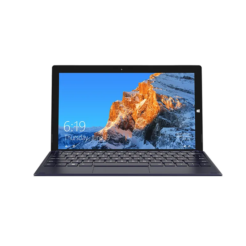 Teclast X4 2 в 1 планшетный ПК intel Celeron N4100 Quad-Core 11,6 дюйма 1920*1200 ips 8 ГБ оперативной памяти 128 Гб SSD Win 10 USB3.0 Wi-Fi