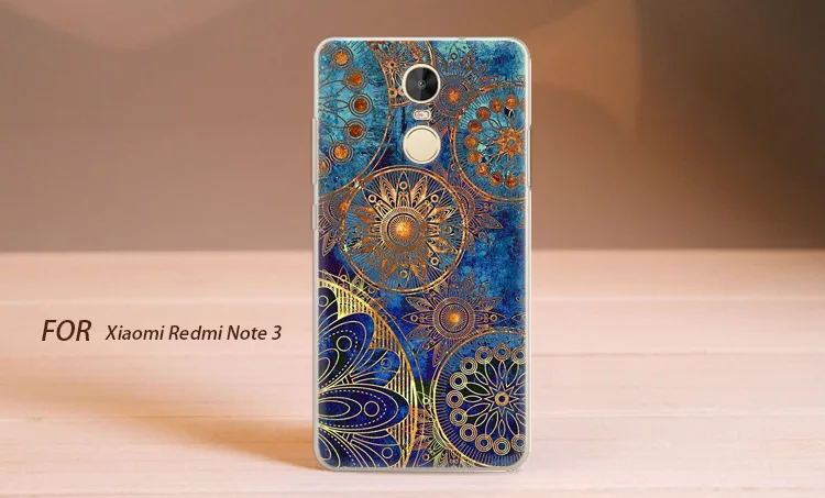 Для Redmi NOTE3 Pro Телефон чехол для Xiaomi Note 3 милый мультфильм окрашенные ТПУ Мягкий