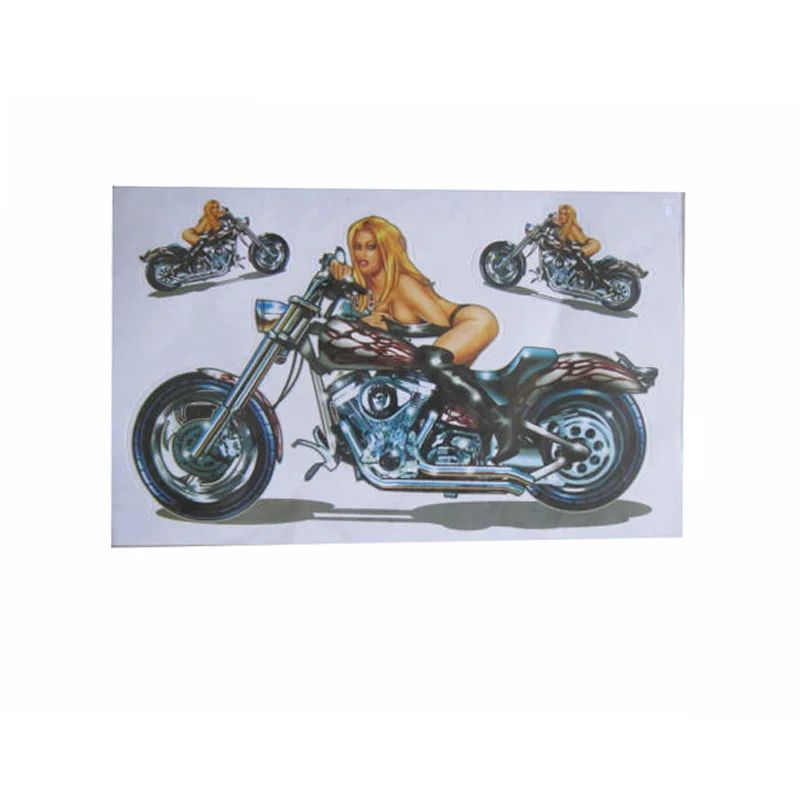 (50 шт./лот) оптовая продажа привлекательные красивые наклейки на стену для