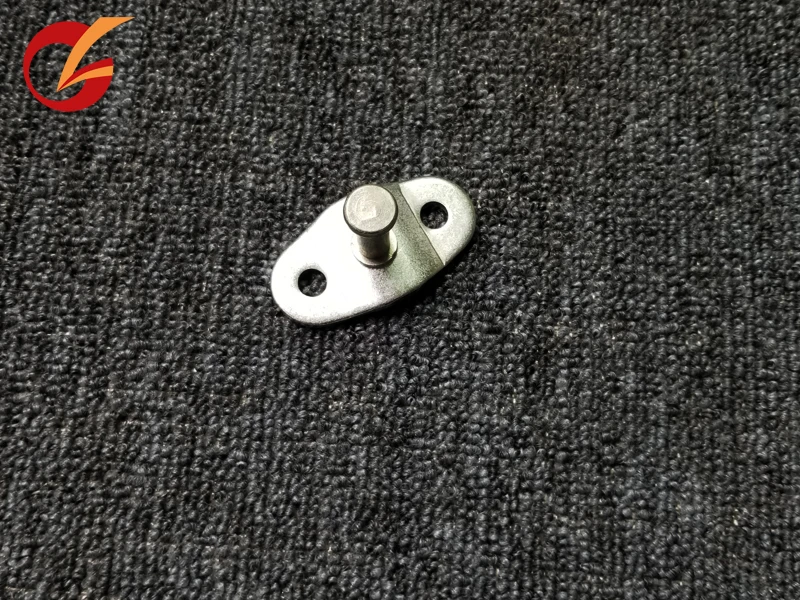 

use for toyota hiace 1997 model sliding door lock catcher rear door striker