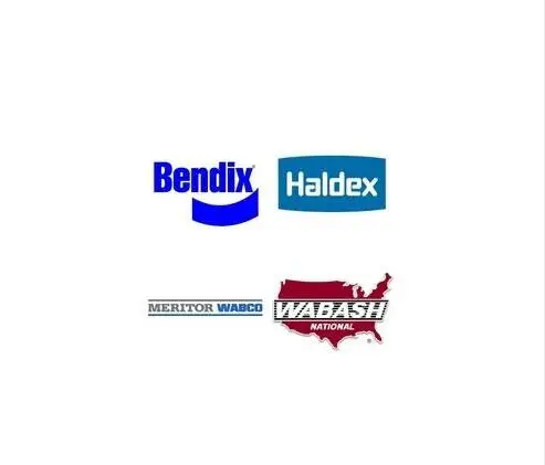 HEAVY DUTY ABS TRACTOR/TRAILER DIAGNOSTIC KIT for Bendix forHaldex Meritor Wabco Wabash | Diagnostic Tools