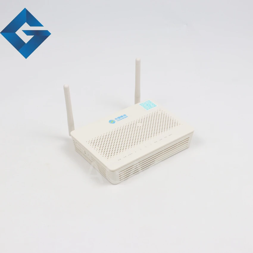 Оригинальная новая версия HW HS8545M5 HS8545 GPON ONU 1GE + 3FE 1USB 1TEL WIFI английский с китайским