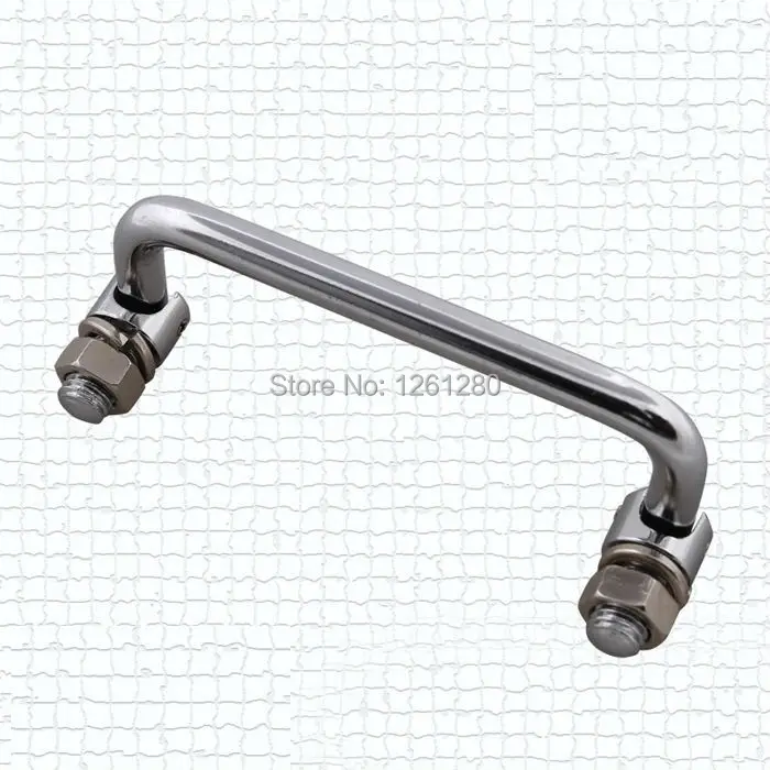 Ручка для мебели ручка электропитания складная ящика оборудование промышленная