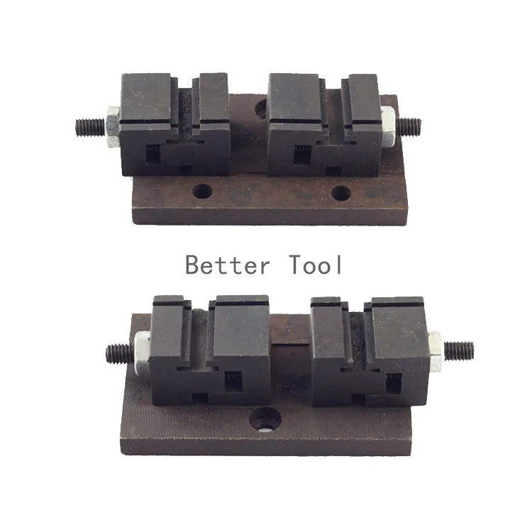 Фото Инструменты для слесарного зажима DEFU 368a|locksmith tools|key machinedefu 368a |