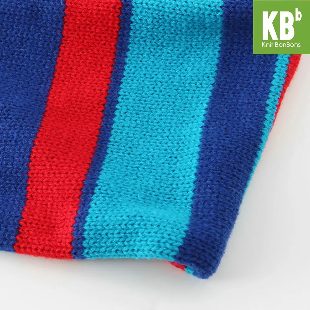 2018 KBB весна унисекс Для женщин мужчин детей Семья вязать теплые взрослых Мода