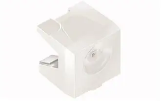 

Фонарь Osram 4040, боковой желтый, низкий ток 2 мА