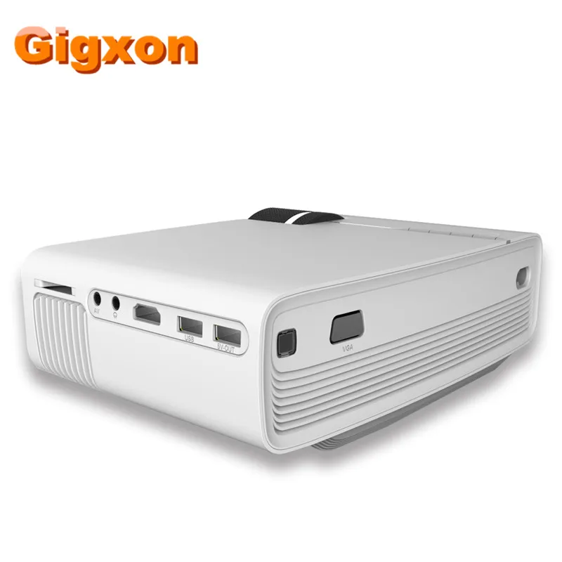 Интеллектуальная Мини проектор с ТВ тюнером | открытый для продажи|projector with tv