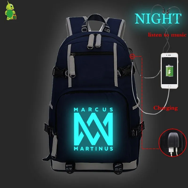 Мужской/женский рюкзак для ноутбука с USB зарядкой|Мужские рюкзаки| |