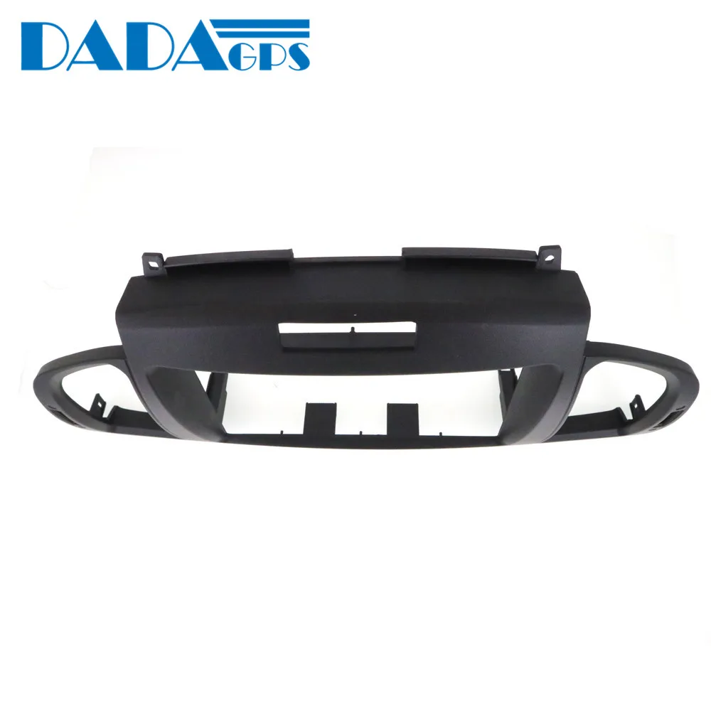 11-062 автомобильный DVD/CD forHonda Spirior/Europe Accord/ACURA SR9 2007-2012Radio стерео Фризовая Панель рамочный адаптер монтажный комплект 2 Din