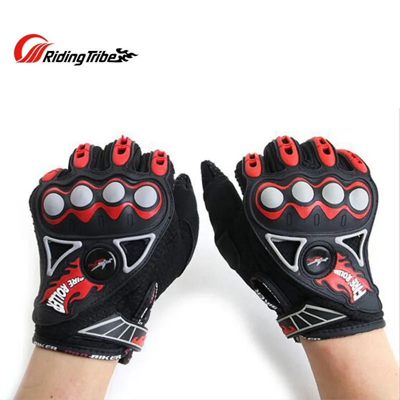 Мотоциклетные локомотивные перчатки для мужчин и женщин эндуро аксессуары езды