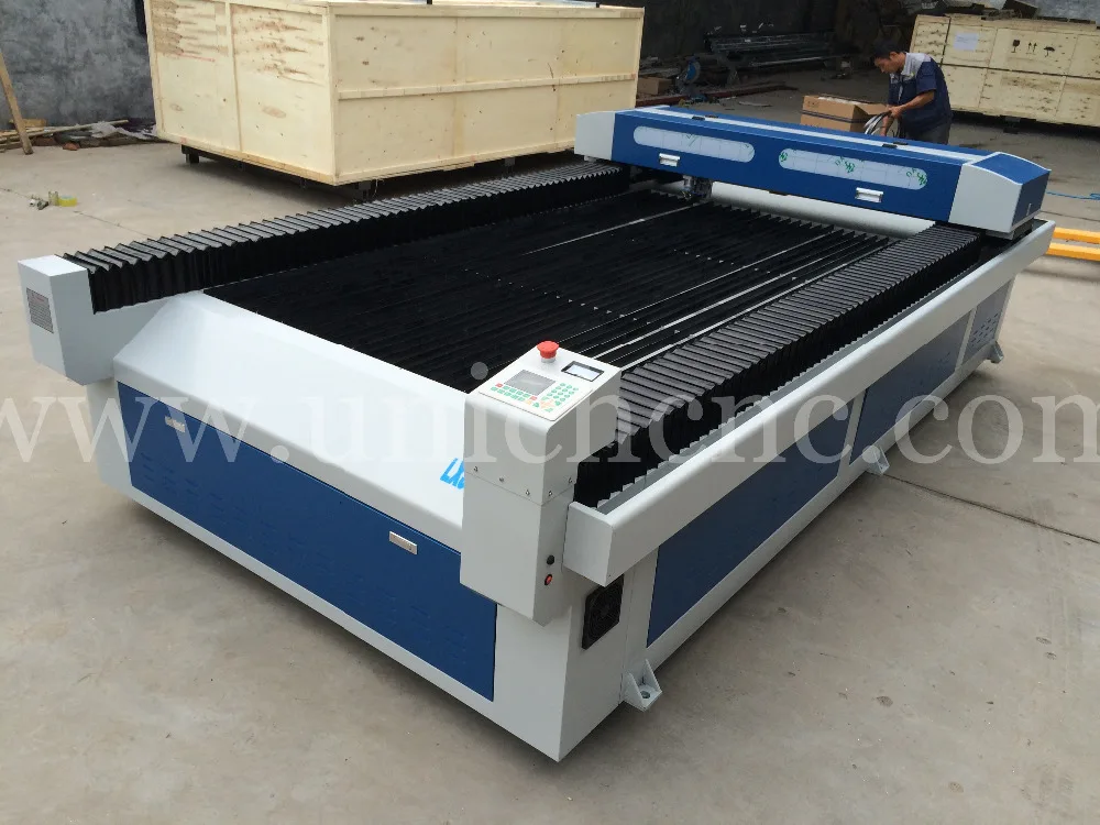 Unich! Новый продукт гибридная фотография/лазерная гравировка/ЧПУ лазер/лазерная