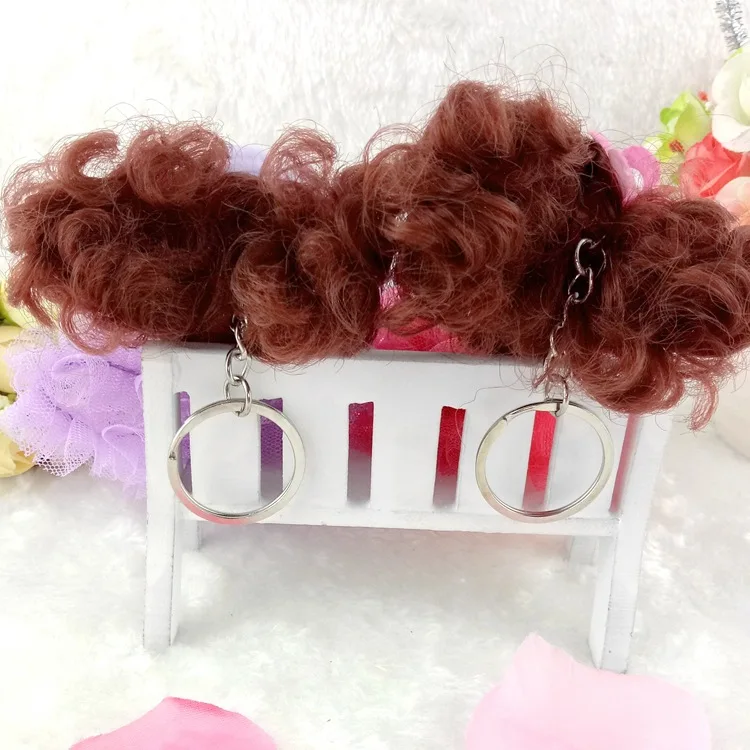 Детские игрушки интерактивные Куклы для девочек милые куклы и мягкие брелок