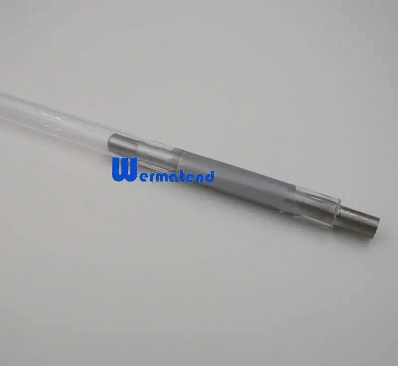 Заводская цена лучшее качество ксеноновая лампа диаметр 9 мм длина дуги 130 OVL 264 YAG