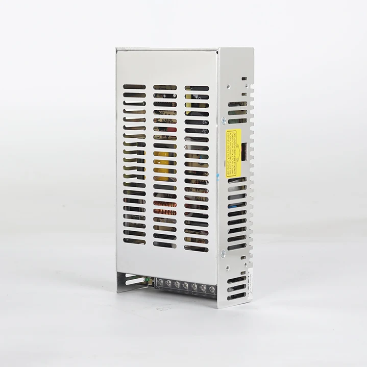 NES-200-12 200 Вт 12 В 17A SMPS светодиодный Питание 110VAC/220VAC к 12VDC источник питания |